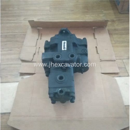 Hydraulic Pump For JCB 8030 20/925683 PVD-2B-31P-11AG-5053F